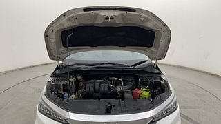 Used 2022 Honda City ZX CVT Petrol Automatic engine ENGINE & BONNET OPEN FRONT VIEW