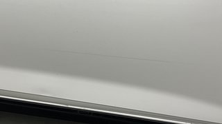 Used 2021 Hyundai New i20 Asta (O) 1.0 Turbo DCT Petrol Automatic dents MINOR SCRATCH