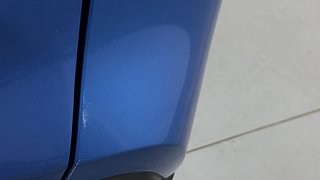 Used 2021 Nissan Magnite XV Dual Tone Petrol Manual dents MINOR SCRATCH
