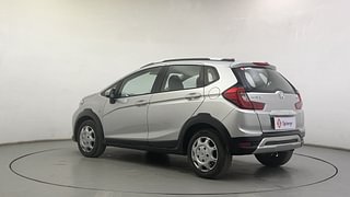 Used 2017 Honda WR-V [2017-2020] i-VTEC S Petrol Manual exterior LEFT REAR CORNER VIEW