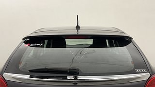 Used 2017 Maruti Suzuki Baleno [2015-2019] Alpha Petrol Petrol Manual exterior BACK WINDSHIELD VIEW