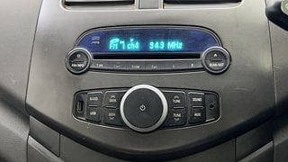 Used 2016 Chevrolet Beat LT Petrol Petrol Manual top_features Integrated (in-dash) music system