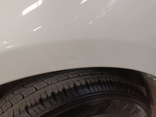 Used 2016 Maruti Suzuki Swift Dzire VDI (O) Diesel Manual dents MINOR SCRATCH