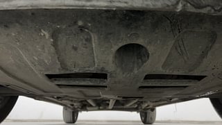 Used 2018 Hyundai Creta [2018-2020] 1.6 SX AT Diesel Automatic extra FRONT LEFT UNDERBODY VIEW