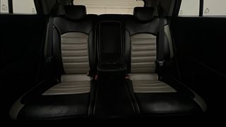 Used 2018 Hyundai Creta [2018-2020] 1.6 SX AT Diesel Automatic interior REAR SEAT CONDITION VIEW