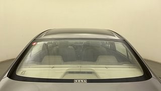 Used 2018 maruti-suzuki Ciaz Alpha Petrol Petrol Manual exterior BACK WINDSHIELD VIEW