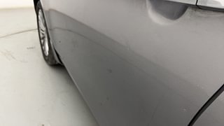 Used 2018 maruti-suzuki Ciaz Alpha Petrol Petrol Manual dents MINOR SCRATCH