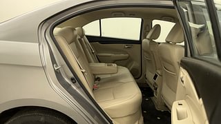 Used 2018 maruti-suzuki Ciaz Alpha Petrol Petrol Manual interior RIGHT SIDE REAR DOOR CABIN VIEW