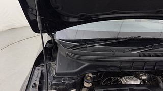Used 2022 Kia Carens Luxury Plus 1.5 Diesel AT 7 STR Diesel Automatic engine ENGINE RIGHT SIDE HINGE & APRON VIEW