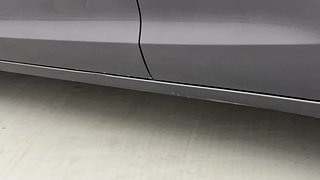 Used 2017 Maruti Suzuki Baleno [2015-2019] Alpha Petrol Petrol Manual dents MINOR SCRATCH