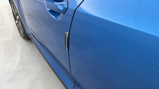 Used 2021 Tata Altroz XZ 1.2 Petrol Manual dents MINOR DENT