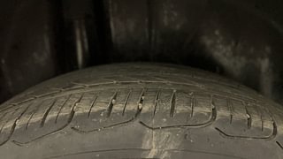 Used 2018 maruti-suzuki Ciaz Alpha Petrol Petrol Manual tyres RIGHT REAR TYRE TREAD VIEW