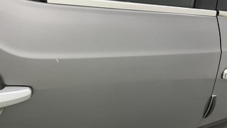 Used 2020 Maruti Suzuki Ignis Zeta MT Petrol Petrol Manual dents MINOR SCRATCH