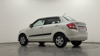 Used 2016 Maruti Suzuki Swift Dzire VDI (O) Diesel Manual exterior LEFT REAR CORNER VIEW