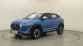 2021 Nissan Magnite XV Dual Tone