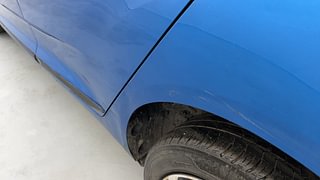 Used 2021 Tata Altroz XZ 1.2 Petrol Manual dents MINOR SCRATCH