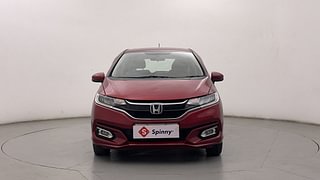 Used 2021 Honda Jazz ZX Petrol Manual exterior FRONT VIEW