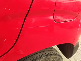 Used 2023 Maruti Suzuki S-Presso VXI CNG Petrol+cng Manual dents MINOR SCRATCH