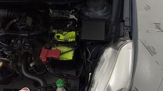 Used 2018 Maruti Suzuki Baleno Delta 1.2 Petrol Manual engine ENGINE LEFT SIDE VIEW