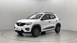 2016 Renault Kwid 1.0 RXT