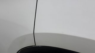 Used 2023 Renault Triber RXT AMT Petrol Automatic dents MINOR SCRATCH