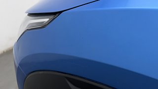 Used 2021 Nissan Magnite XV Dual Tone Petrol Manual dents MINOR SCRATCH