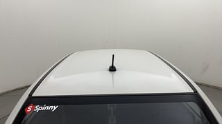 Used 2016 Maruti Suzuki Swift Dzire VDI (O) Diesel Manual exterior EXTERIOR ROOF VIEW