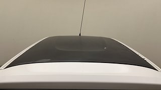 Used 2016 Renault Kwid [2015-2019] RXT Petrol Manual exterior EXTERIOR ROOF VIEW