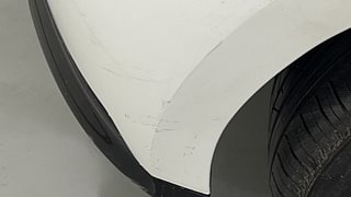 Used 2021 Hyundai New i20 Asta (O) 1.0 Turbo DCT Petrol Automatic dents MINOR SCRATCH