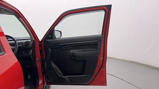 Used 2023 Maruti Suzuki S-Presso VXI CNG Petrol+cng Manual interior RIGHT FRONT DOOR OPEN VIEW