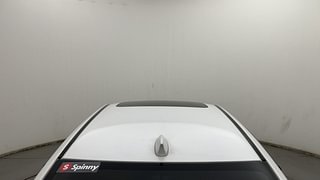Used 2022 Honda City ZX CVT Petrol Automatic exterior EXTERIOR ROOF VIEW