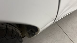 Used 2022 Maruti Suzuki Ciaz Zeta Petrol Petrol Manual dents MINOR DENT