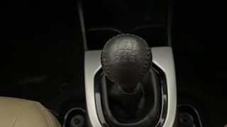 Used 2021 Honda Jazz ZX Petrol Manual interior GEAR  KNOB VIEW