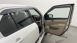 Used 2016 Maruti Suzuki Swift Dzire VDI (O) Diesel Manual interior RIGHT FRONT DOOR OPEN VIEW