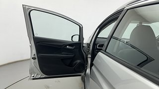Used 2017 Honda WR-V [2017-2020] i-VTEC S Petrol Manual interior LEFT FRONT DOOR OPEN VIEW