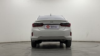 Used 2022 Honda City ZX CVT Petrol Automatic exterior BACK VIEW