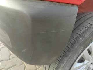 Used 2023 Maruti Suzuki S-Presso VXI CNG Petrol+cng Manual dents MINOR SCRATCH