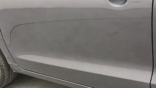 Used 2017 Maruti Suzuki Baleno [2015-2019] Alpha Petrol Petrol Manual dents MINOR SCRATCH