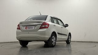 Used 2016 Maruti Suzuki Swift Dzire VDI (O) Diesel Manual exterior RIGHT REAR CORNER VIEW