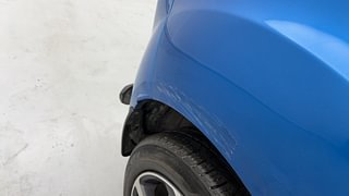 Used 2021 Tata Altroz XZ 1.2 Petrol Manual dents MINOR DENT