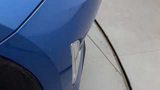 Used 2021 Nissan Magnite XV Dual Tone Petrol Manual dents MINOR SCRATCH