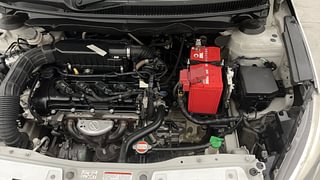Used 2022 Maruti Suzuki Ciaz Zeta Petrol Petrol Manual engine ENGINE LEFT SIDE VIEW