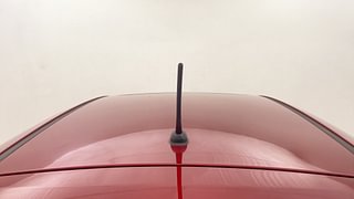 Used 2021 Honda Jazz ZX Petrol Manual exterior EXTERIOR ROOF VIEW