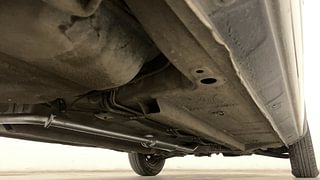 Used 2016 Renault Kwid [2015-2019] RXT Petrol Manual extra REAR RIGHT UNDERBODY VIEW