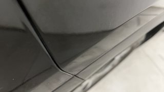 Used 2018 Hyundai Creta [2018-2020] 1.6 SX AT Diesel Automatic dents MINOR DENT