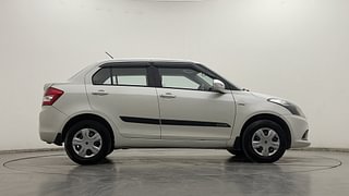 Used 2016 Maruti Suzuki Swift Dzire VDI (O) Diesel Manual exterior RIGHT SIDE VIEW