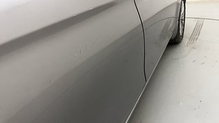 Used 2018 maruti-suzuki Ciaz Alpha Petrol Petrol Manual dents MINOR SCRATCH