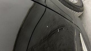 Used 2018 Hyundai Creta [2018-2020] 1.6 SX AT Diesel Automatic dents MINOR SCRATCH