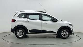 Used 2023 Renault Triber RXT AMT Petrol Automatic exterior RIGHT SIDE VIEW
