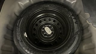 Used 2018 maruti-suzuki Ciaz Alpha Petrol Petrol Manual tyres SPARE TYRE VIEW